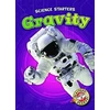 KNYGA Rebecca Pettiford Gravity
