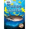 KNYGA Rebecca Pettiford Nurse Sharks