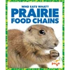 KNYGA Rebecca Pettiford Prairie Food Chains