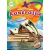 KNYGA Rebecca Sabelko Australija