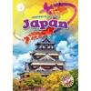 KNYGA Rebecca Sabelko Japonija