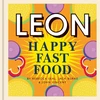 KNYGA Rebecca Seal Happy Leons: Leon Happy Fast Food