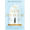 KNYGA Rebecca Smith Undifferentiated Ash Museum