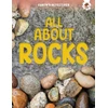 KNYGA Rebecca Storm Earth's Detectives: All About Rocks