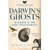 KNYGA Rebecca Stott Darwin's Ghosts