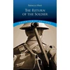 KNYGA Rebecca West Return of the Soldier