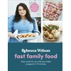 KNYGA Rebecca Wilson Fast Family Food