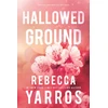 KNYGA Rebecca Yarros Hallowed Ground