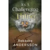 KNYGA Rebecka Andersson It's A Challenging Thing