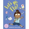 KNYGA Rebekah Ballagh Let's Go, Flo!