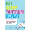 KNYGA Rebekah Diamond Eat Sleep Tantrum Repeat