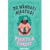 KNYGA Rebel Girls Dr. Wangari Maathai Plants a Forest