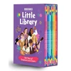 KNYGA Rebel Girls Little Library