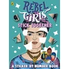 KNYGA Rebel Girls Stick Together