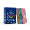 KNYGA Rebel Rebel Girls Good Night Stories for Rebel Girls: The Chapter Book Collection