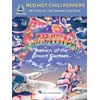 KNYGA Red Hot Chili Peppers Raudona Hot Chili Peppers -Return of the Dream Canteen