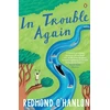 KNYGA Redmond Ohanlon In Trouble Again