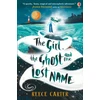 KNYGA Reece Carter Girl, the Ghost and the Lost Name
