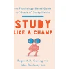KNYGA Regan A. R. Gurung Study Like a Champ