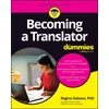 KNYGA Regina Galasso Becoming A Translator For Dummies