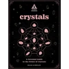 KNYGA Regina M Bresler Crystals: An In Focus Workbook