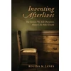 KNYGA Regina M Janes Inventing Afterlives