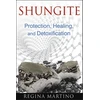 KNYGA Regina Martino Shungite