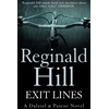KNYGA Reginald Hill Exit Lines
