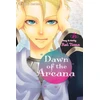 KNYGA Rei Tma Dawn of the Arcana, Vol. 5