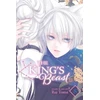KNYGA Rei Toma King's Beast, Vol. 8
