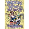 KNYGA Reid Chancellor Hardcore Happiness, A Graphic Journey to Find Punk's Positivity