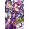 KNYGA Reign of the Seven Spellblades, Vol. 3 (light novel)