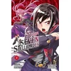 KNYGA Reign of the Seven Spellblades, Vol. 7 (manga)