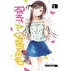 KNYGA Reiji Miyajima Rent-a-girlfriend 1