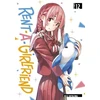 KNYGA Reiji Miyajima Rent-A-Girlfriend 12