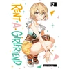 KNYGA Reiji Miyajima Rent-a-girlfriend 2