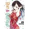 KNYGA Reiji Miyajima Rent-A-Girlfriend 26