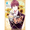 KNYGA Reina Soratani I Swear I Won't Bother You Again! (Manga) Vol. 3