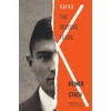 KNYGA Reiner Stach Kafka