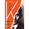 KNYGA Reiner Stach Kafka