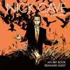 KNYGA Reinhard Kleist Nick Cave & The Bad Seeds: An Art Book