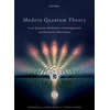 KNYGA Reinhold Bertlmann Modern Quantum Theory