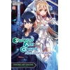 KNYGA Reki Kawahara Sword Art Online 18 (light novel)
