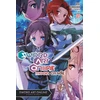 KNYGA Reki Kawahara Sword Art Online 20 (light novel)