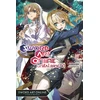 KNYGA Reki Kawahara Sword Art Online 27 (light novel)