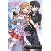KNYGA Reki Kawahara Sword Art Online: Kiss and Fly, Vol. 1 (manga)