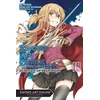 KNYGA Reki Kawahara Sword Art Online Progressive Scherzo of Deep Night, Vol. 1 (manga)