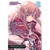 KNYGA Reki Kawahara Sword Art Online Progressive Barcarolle of Froth, Vol. 1 (manga)