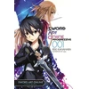KNYGA Reki Kawahara Sword Art Online Progressive, Vol. 1 (Novel)