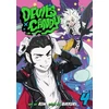 KNYGA Rem Devil's Candy, Vol. 4